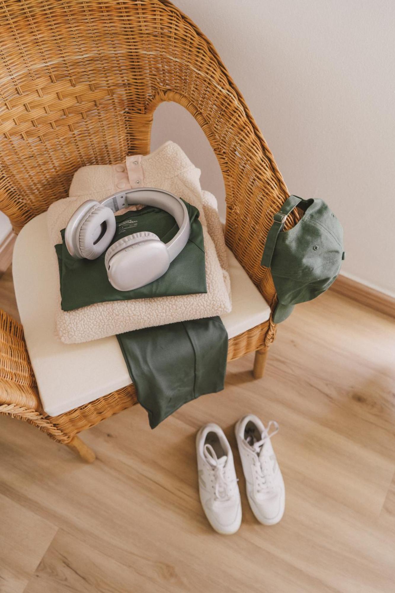 Cegonha Branca Beach Flat Портиман Екстериор снимка